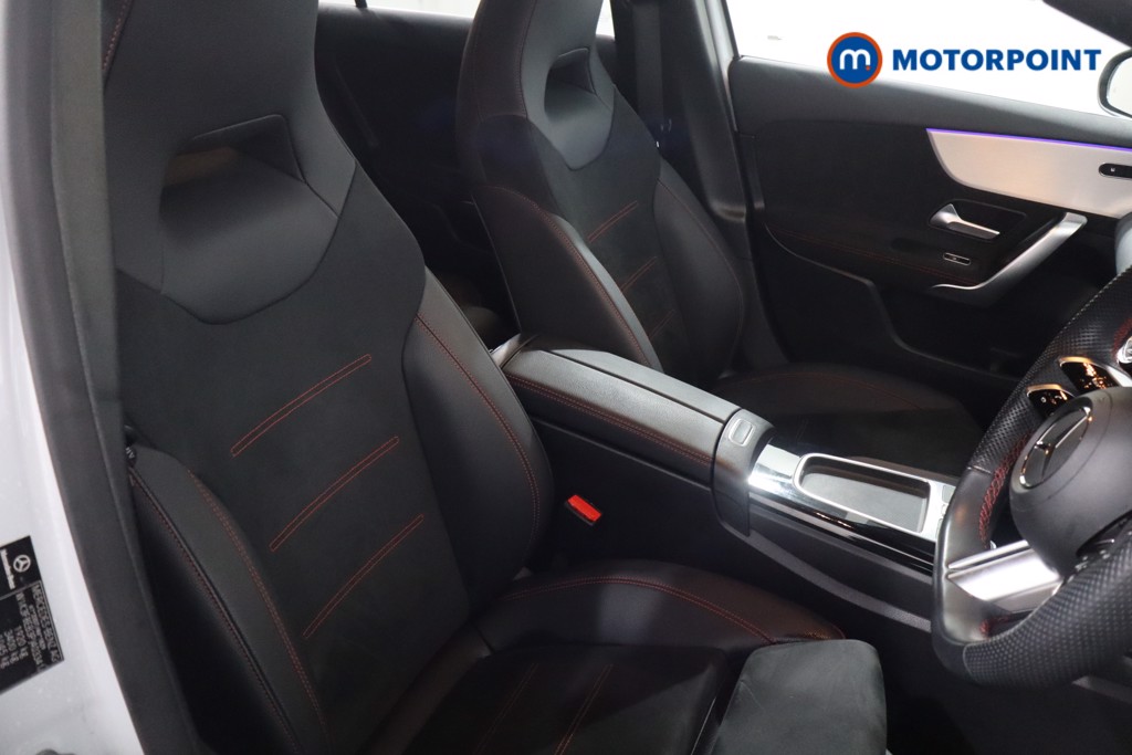 Mercedes-Benz A Class Amg Line Automatic Petrol Hatchback - Stock Number (1607285) - 24th supplementary image