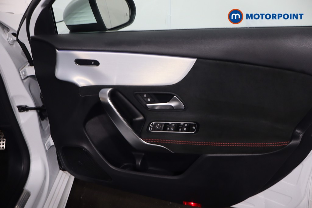 Mercedes-Benz A Class Amg Line Automatic Petrol Hatchback - Stock Number (1607285) - 25th supplementary image