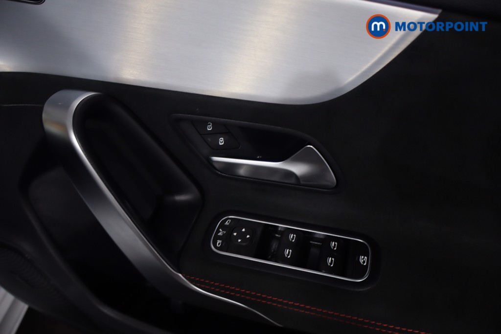 Mercedes-Benz A Class Amg Line Automatic Petrol Hatchback - Stock Number (1607285) - 26th supplementary image