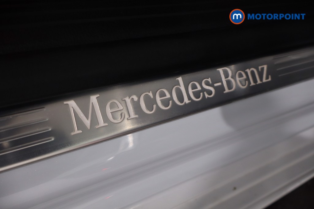 Mercedes-Benz A Class Amg Line Automatic Petrol Hatchback - Stock Number (1607285) - 27th supplementary image