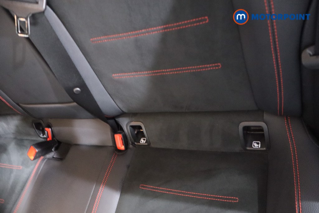 Mercedes-Benz A Class Amg Line Automatic Petrol Hatchback - Stock Number (1607285) - 28th supplementary image