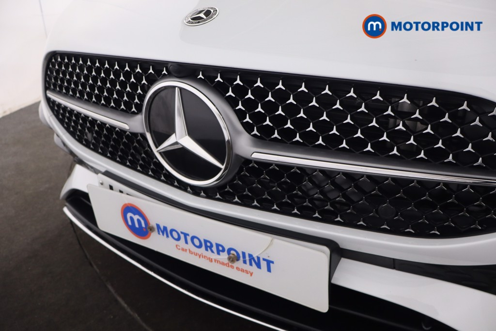 Mercedes-Benz A Class Amg Line Automatic Petrol Hatchback - Stock Number (1607285) - 31st supplementary image