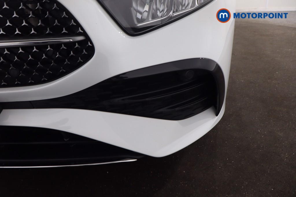 Mercedes-Benz A Class Amg Line Automatic Petrol Hatchback - Stock Number (1607285) - 33rd supplementary image