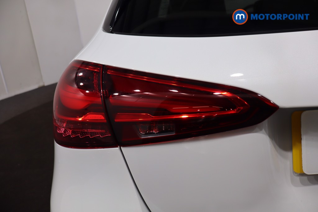 Mercedes-Benz A Class Amg Line Automatic Petrol Hatchback - Stock Number (1607285) - 36th supplementary image