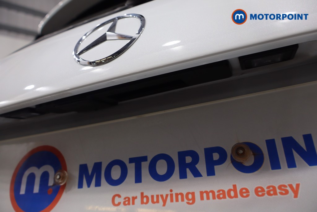 Mercedes-Benz A Class Amg Line Automatic Petrol Hatchback - Stock Number (1607285) - 38th supplementary image