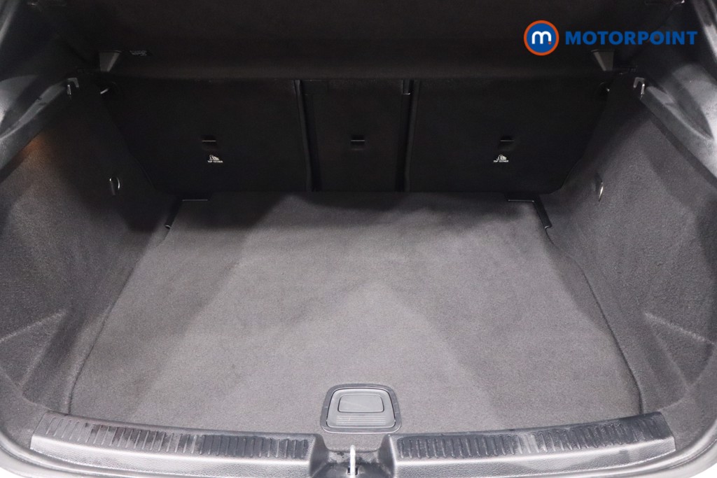 Mercedes-Benz A Class Amg Line Automatic Petrol Hatchback - Stock Number (1607285) - 39th supplementary image