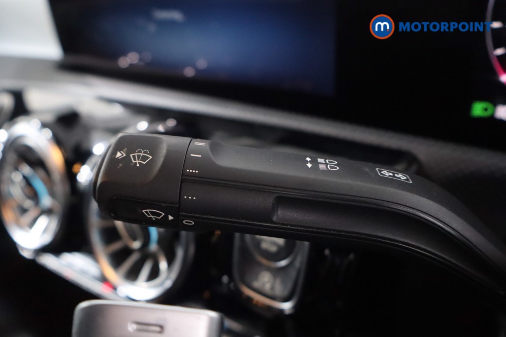 Mercedes-Benz CLA Amg Line Automatic Petrol Coupe - Stock Number (1607294) - 14th supplementary image