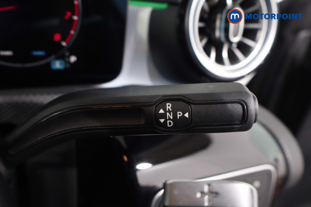 Mercedes-Benz CLA Amg Line Automatic Petrol Coupe - Stock Number (1607294) - 15th supplementary image