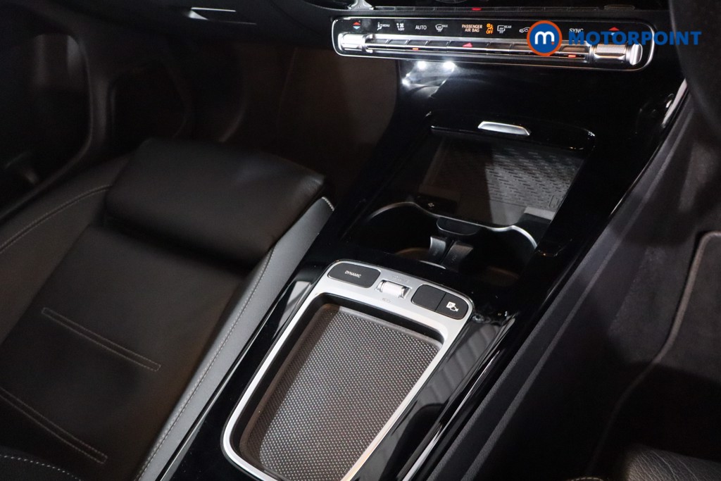 Mercedes-Benz CLA Amg Line Automatic Petrol Coupe - Stock Number (1607294) - 20th supplementary image