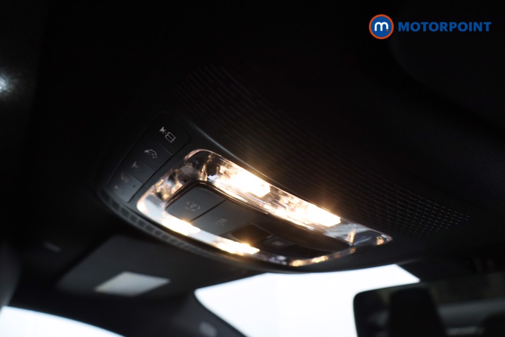 Mercedes-Benz CLA Amg Line Automatic Petrol Coupe - Stock Number (1607294) - 21st supplementary image