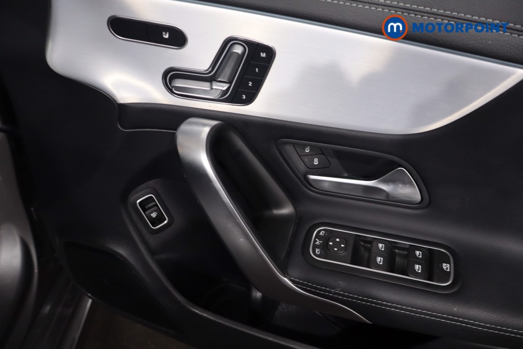 Mercedes-Benz CLA Amg Line Automatic Petrol Coupe - Stock Number (1607294) - 26th supplementary image