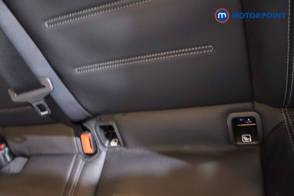 Mercedes-Benz CLA Amg Line Automatic Petrol Coupe - Stock Number (1607294) - 27th supplementary image