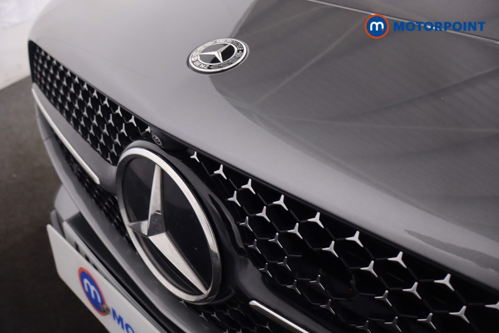 Mercedes-Benz CLA Amg Line Automatic Petrol Coupe - Stock Number (1607294) - 31st supplementary image