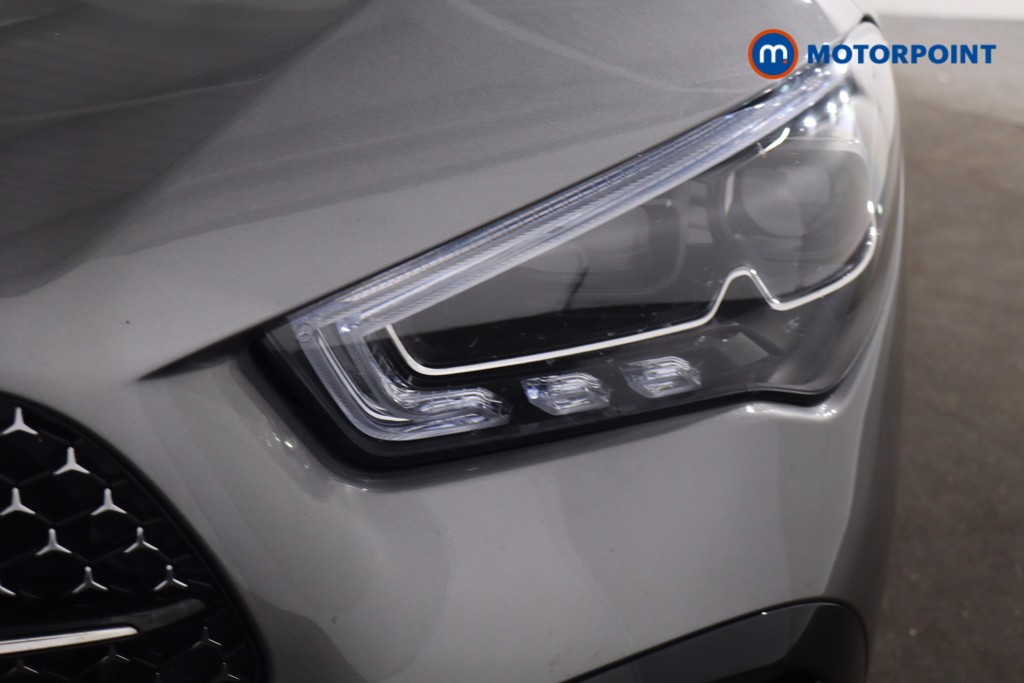 Mercedes-Benz CLA Amg Line Automatic Petrol Coupe - Stock Number (1607294) - 32nd supplementary image