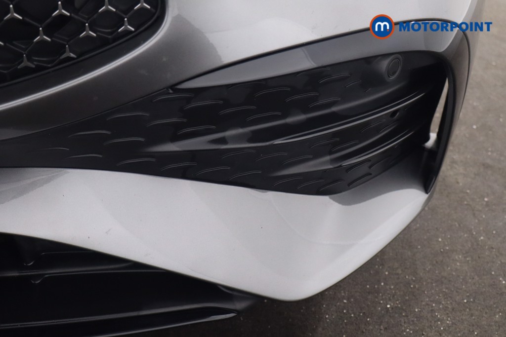 Mercedes-Benz CLA Amg Line Automatic Petrol Coupe - Stock Number (1607294) - 33rd supplementary image