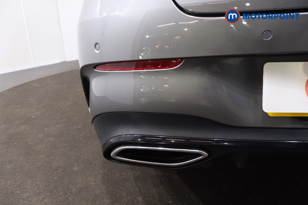 Mercedes-Benz CLA Amg Line Automatic Petrol Coupe - Stock Number (1607294) - 38th supplementary image