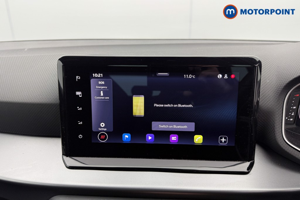 Seat Arona Fr Black Edition Automatic Petrol SUV - Stock Number (1607335) - 7th supplementary image