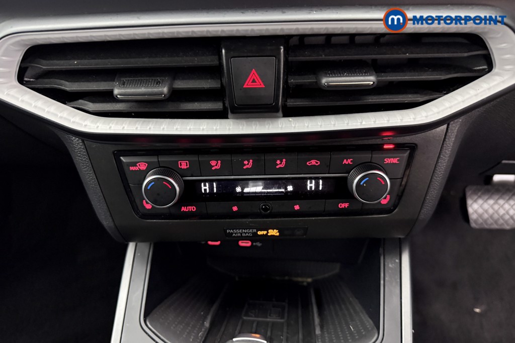 Seat Arona Fr Black Edition Automatic Petrol SUV - Stock Number (1607335) - 11th supplementary image