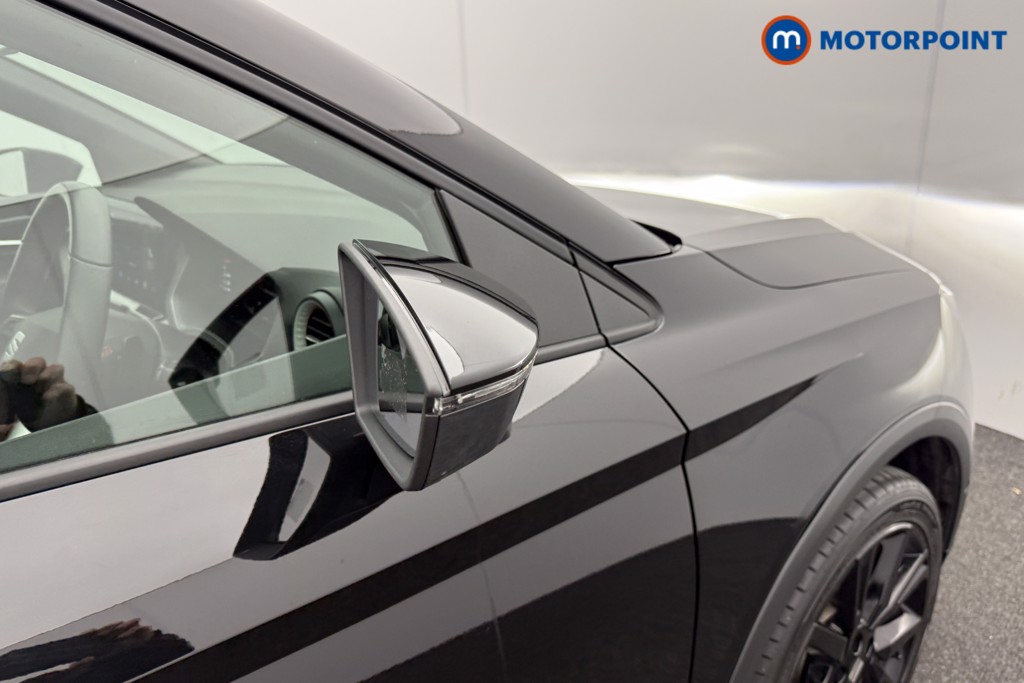 Seat Arona Fr Black Edition Automatic Petrol SUV - Stock Number (1607335) - 18th supplementary image