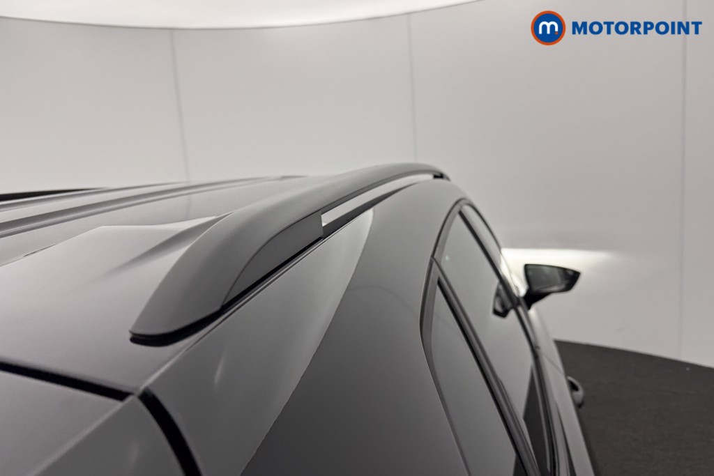 Seat Arona Fr Black Edition Automatic Petrol SUV - Stock Number (1607335) - 19th supplementary image