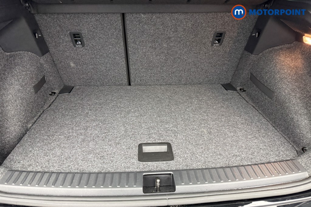 Seat Arona Fr Black Edition Automatic Petrol SUV - Stock Number (1607335) - 21st supplementary image