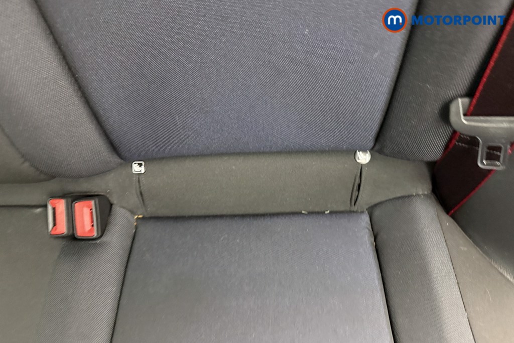 Seat Arona Fr Black Edition Automatic Petrol SUV - Stock Number (1607335) - 24th supplementary image