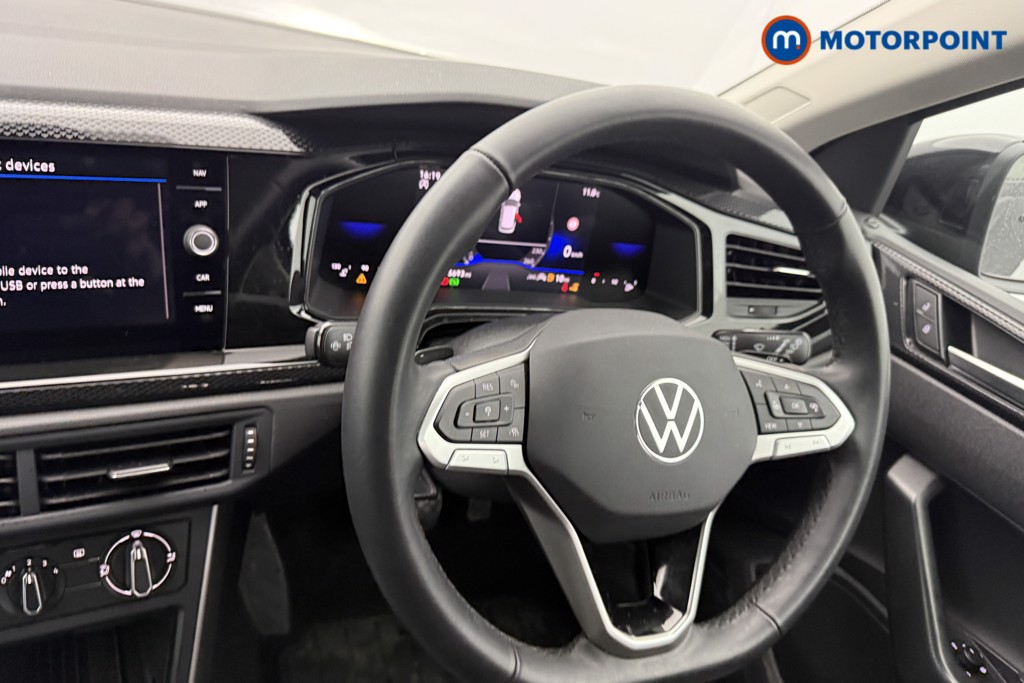 Volkswagen Taigo Match Automatic Petrol SUV - Stock Number (1607339) - 3rd supplementary image