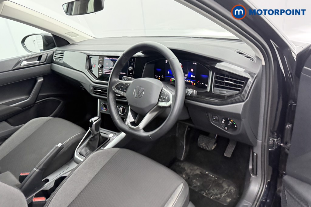 Volkswagen Taigo Match Automatic Petrol SUV - Stock Number (1607339) - 4th supplementary image