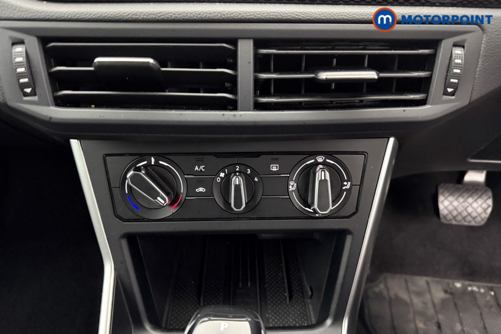 Volkswagen Taigo Match Automatic Petrol SUV - Stock Number (1607339) - 12th supplementary image