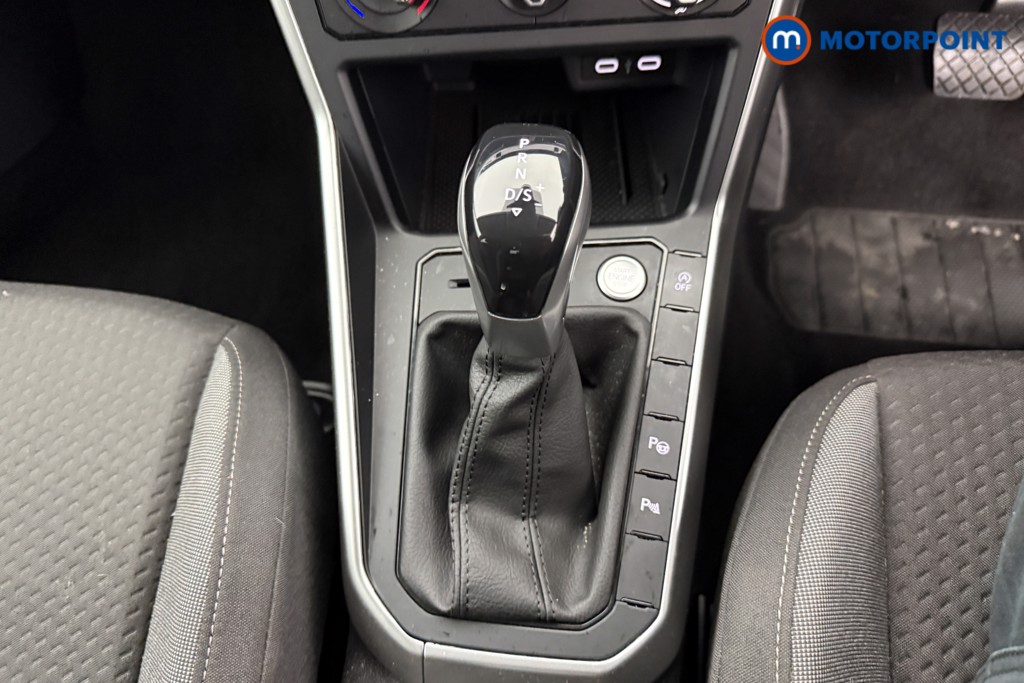 Volkswagen Taigo Match Automatic Petrol SUV - Stock Number (1607339) - 13th supplementary image