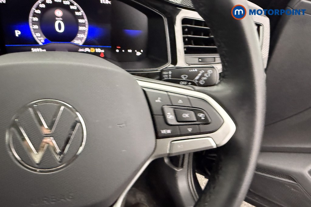 Volkswagen Taigo Match Automatic Petrol SUV - Stock Number (1607339) - 15th supplementary image