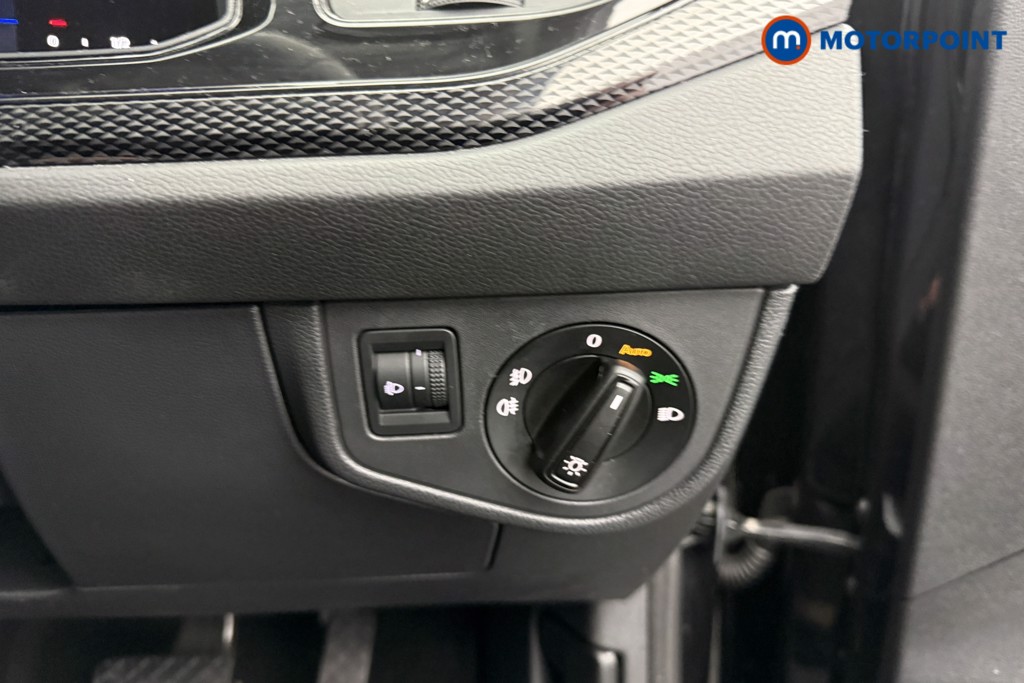 Volkswagen Taigo Match Automatic Petrol SUV - Stock Number (1607339) - 16th supplementary image