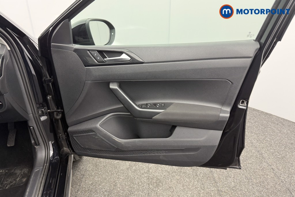 Volkswagen Taigo Match Automatic Petrol SUV - Stock Number (1607339) - 18th supplementary image