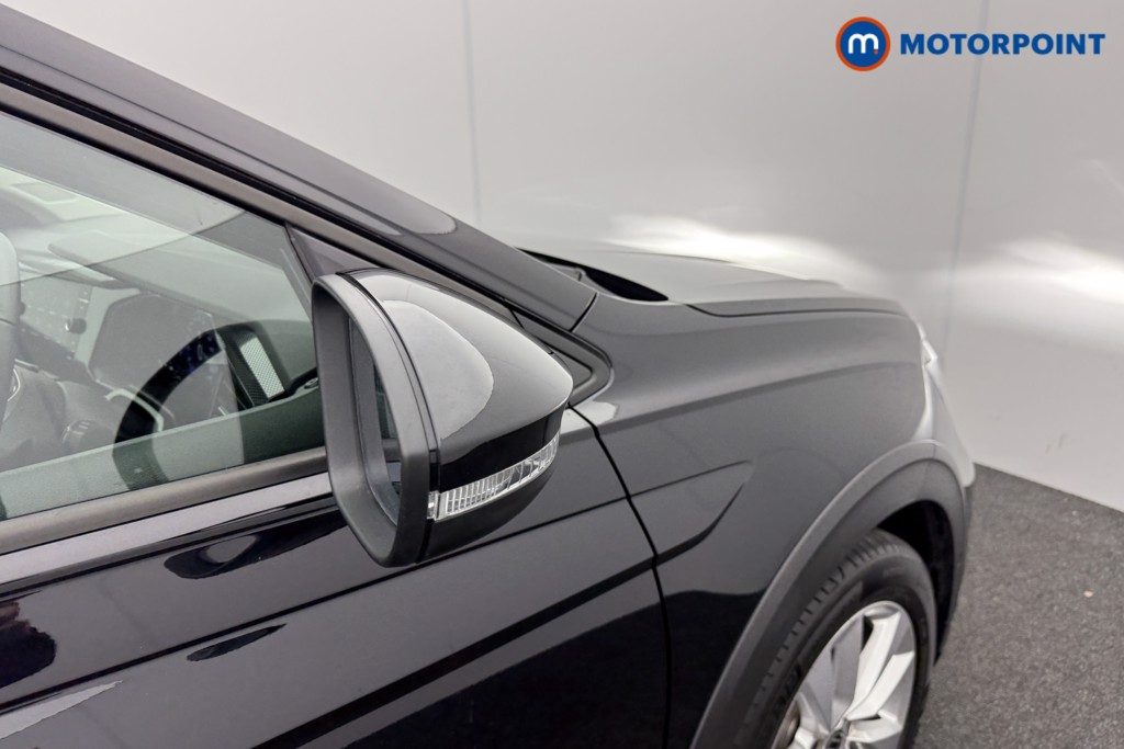 Volkswagen Taigo Match Automatic Petrol SUV - Stock Number (1607339) - 19th supplementary image