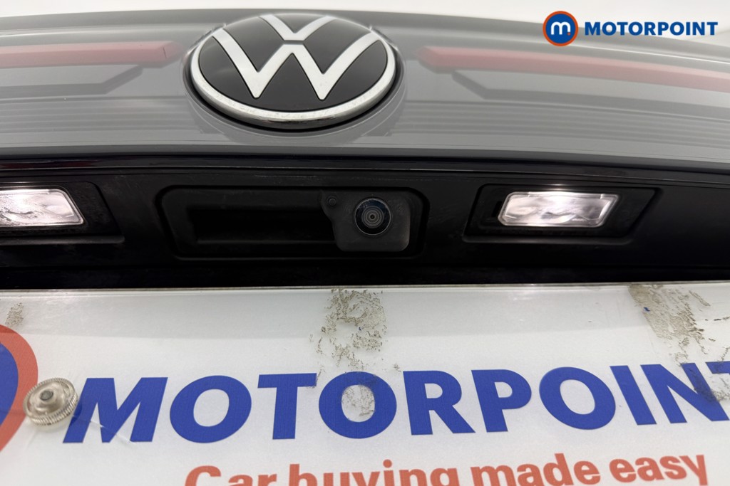 Volkswagen Taigo Match Automatic Petrol SUV - Stock Number (1607339) - 21st supplementary image