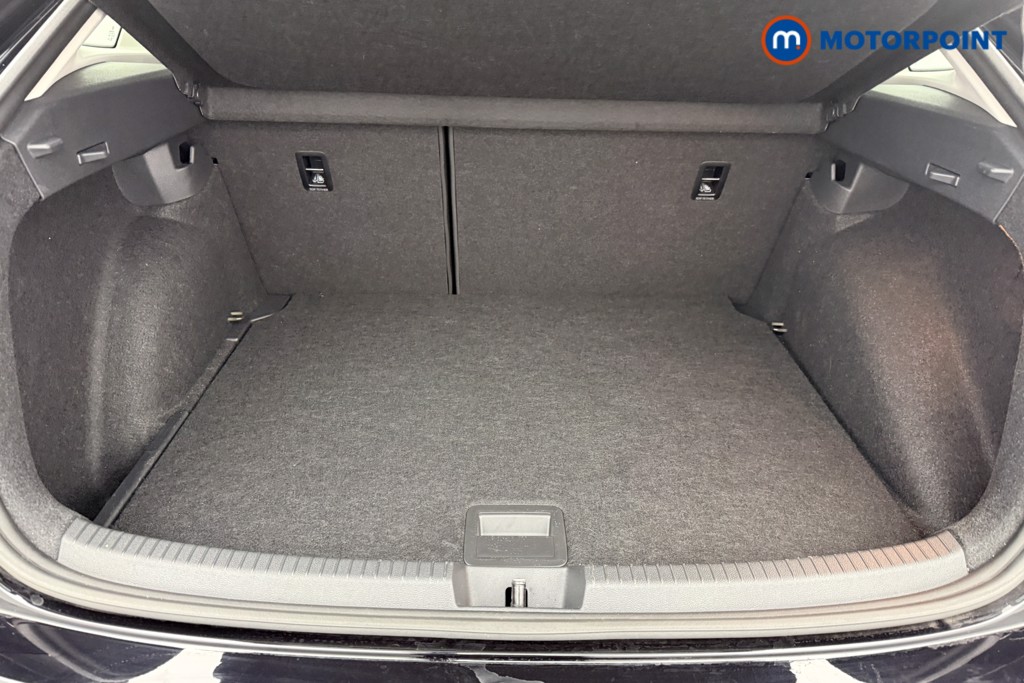 Volkswagen Taigo Match Automatic Petrol SUV - Stock Number (1607339) - 22nd supplementary image