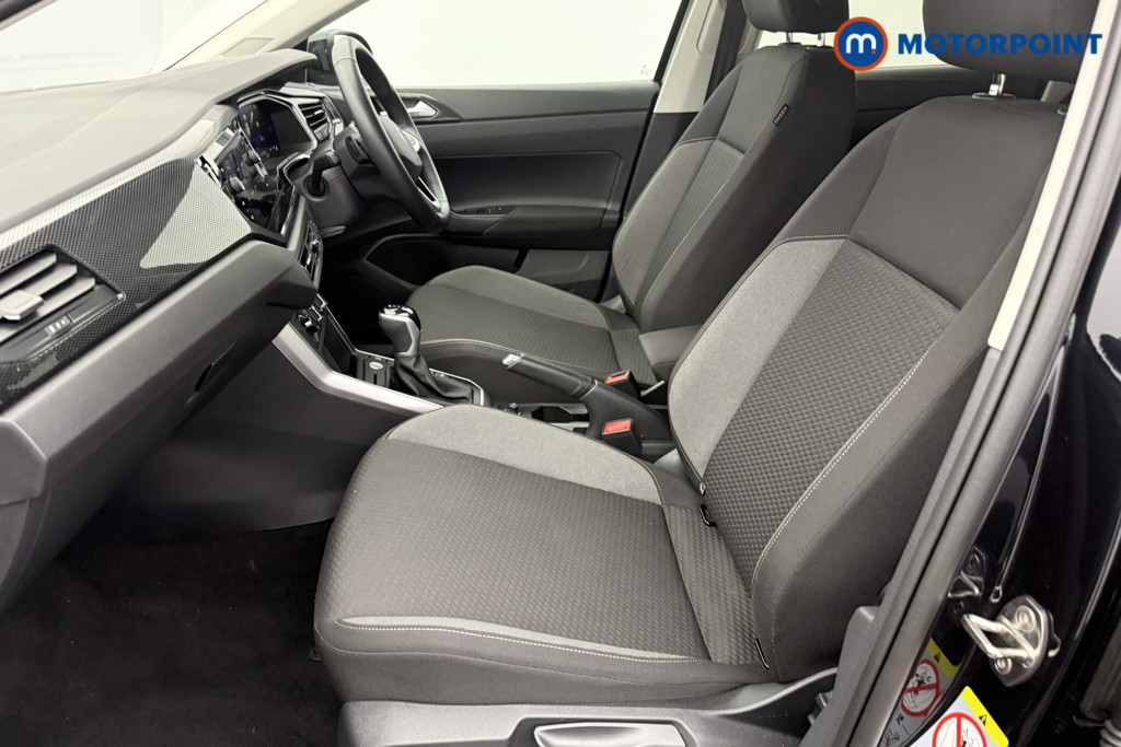 Volkswagen Taigo Match Automatic Petrol SUV - Stock Number (1607339) - 23rd supplementary image