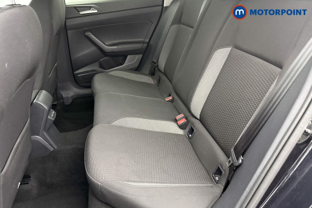 Volkswagen Taigo Match Automatic Petrol SUV - Stock Number (1607339) - 24th supplementary image