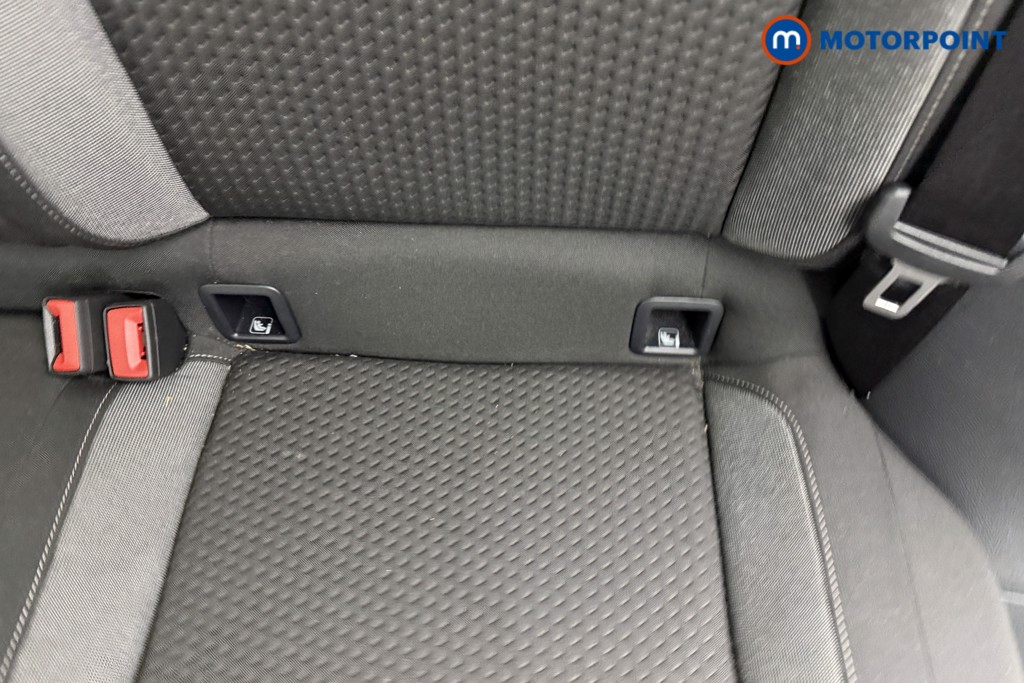 Volkswagen Taigo Match Automatic Petrol SUV - Stock Number (1607339) - 25th supplementary image