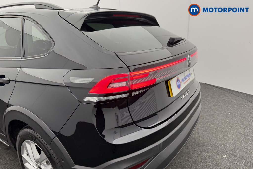 Volkswagen Taigo Match Automatic Petrol SUV - Stock Number (1607339) - 27th supplementary image