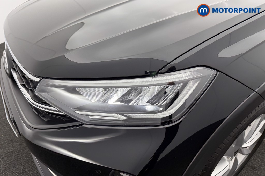 Volkswagen Taigo Match Automatic Petrol SUV - Stock Number (1607339) - 28th supplementary image