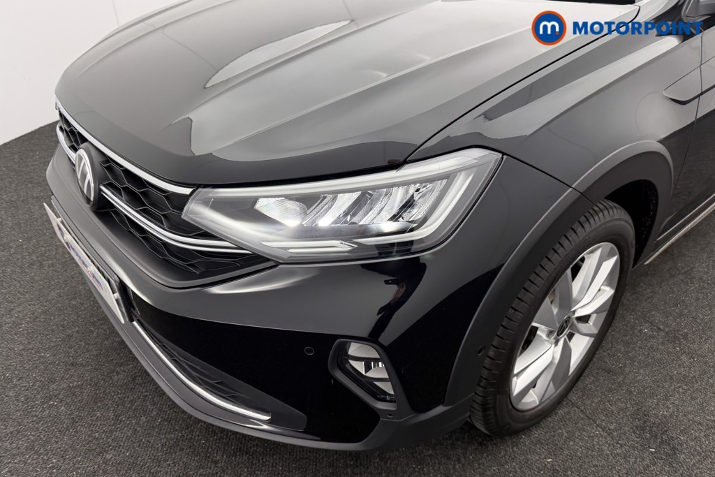 Volkswagen Taigo Match Automatic Petrol SUV - Stock Number (1607339) - 29th supplementary image