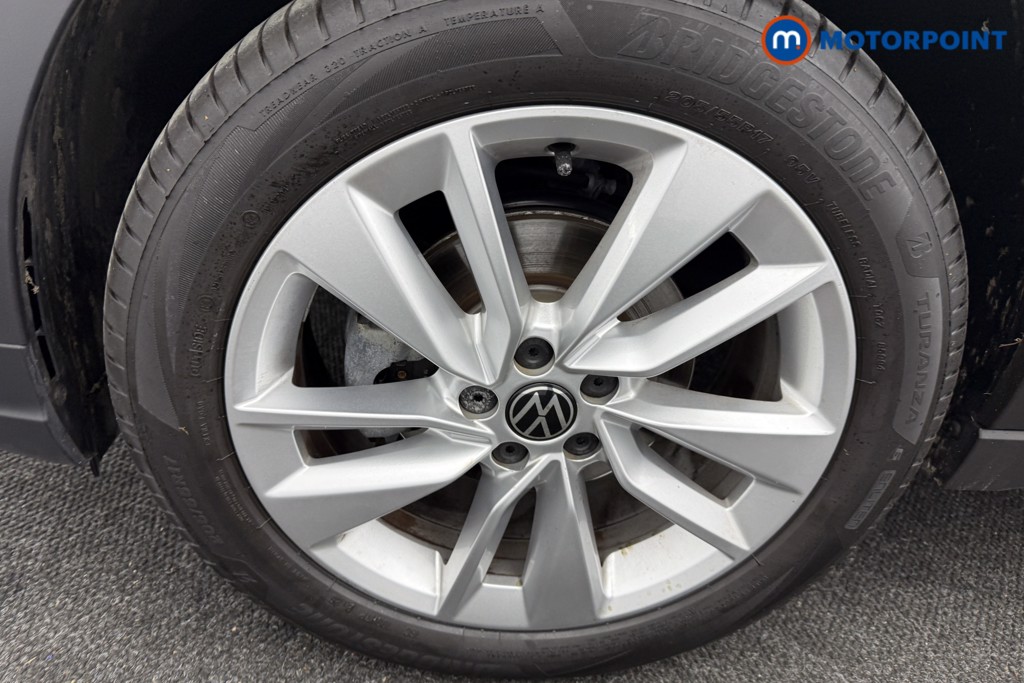 Volkswagen Taigo Match Automatic Petrol SUV - Stock Number (1607339) - 30th supplementary image