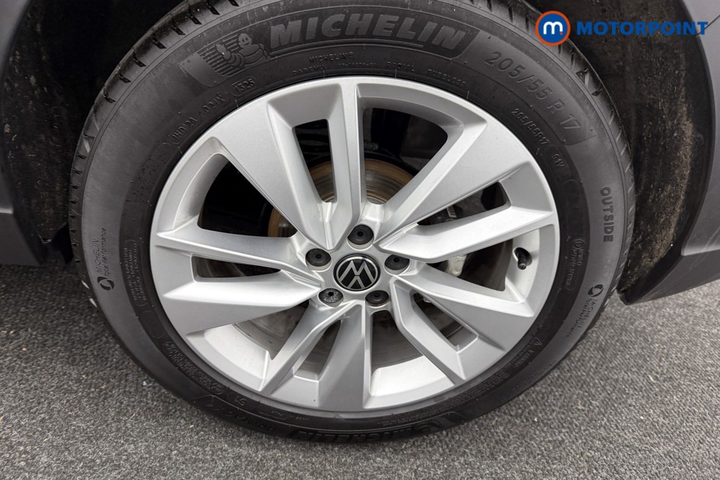 Volkswagen Taigo Match Automatic Petrol SUV - Stock Number (1607339) - 31st supplementary image