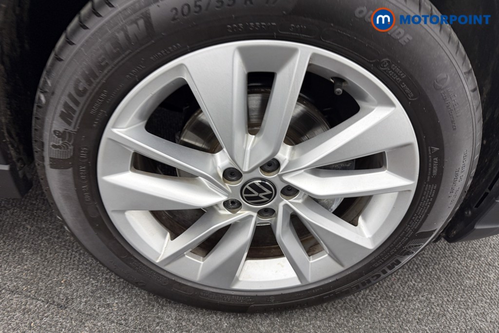 Volkswagen Taigo Match Automatic Petrol SUV - Stock Number (1607339) - 33rd supplementary image