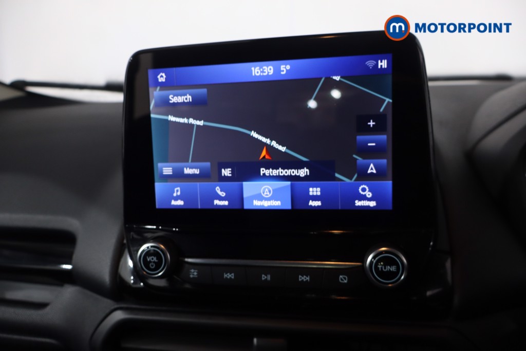 Ford Ecosport Titanium Manual Petrol SUV - Stock Number (1607359) - 2nd supplementary image