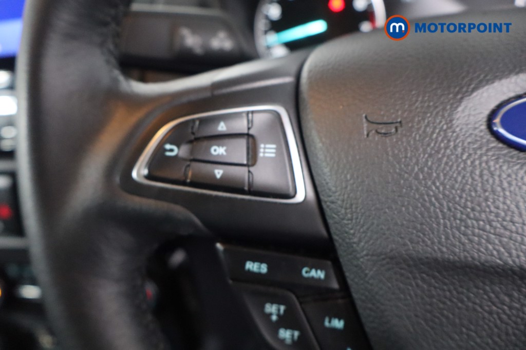 Ford Ecosport Titanium Manual Petrol SUV - Stock Number (1607359) - 7th supplementary image