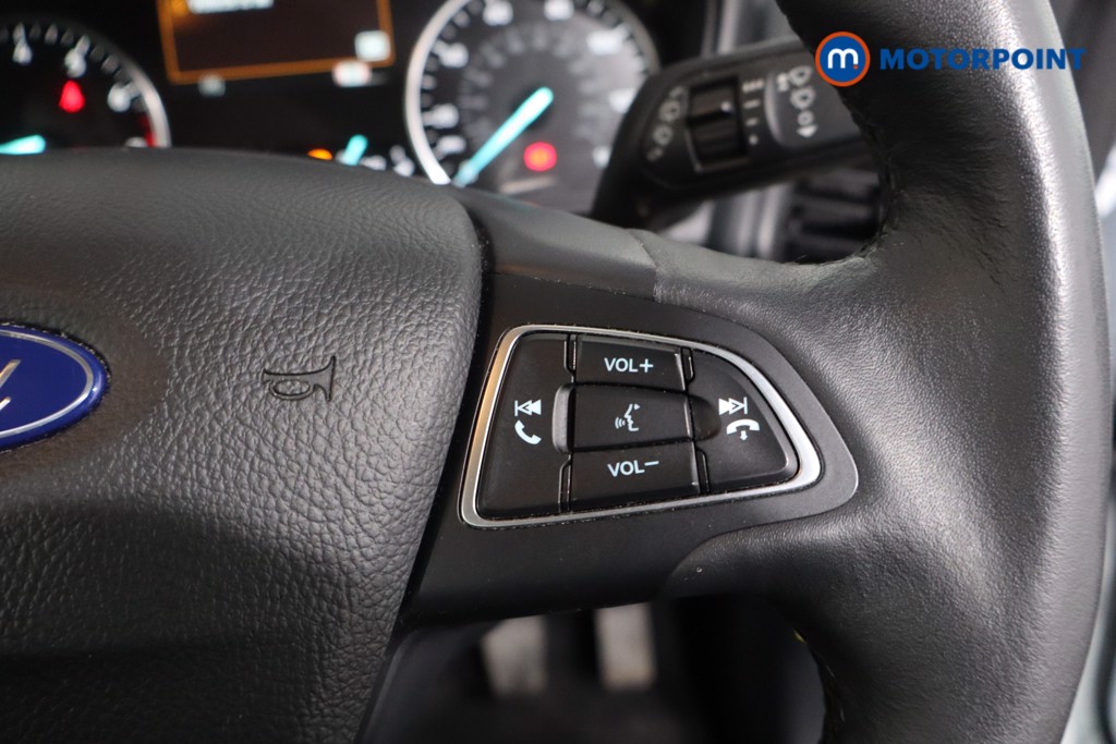 Ford Ecosport Titanium Manual Petrol SUV - Stock Number (1607359) - 8th supplementary image