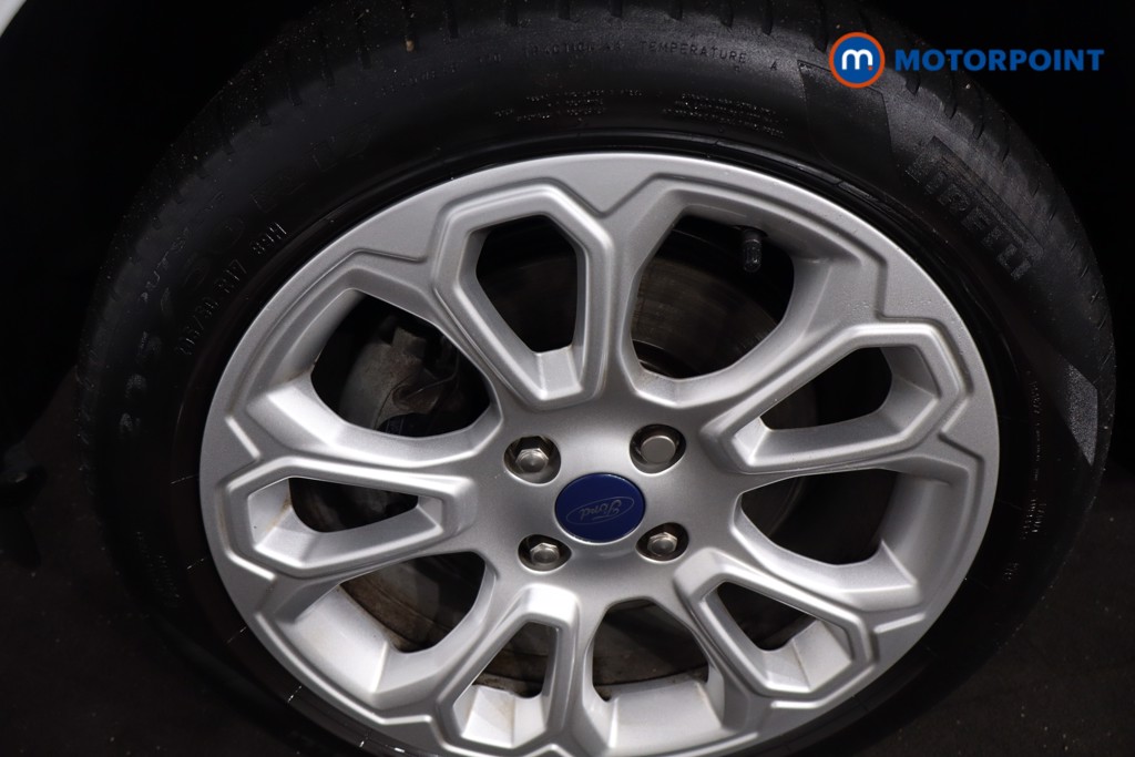 Ford Ecosport Titanium Manual Petrol SUV - Stock Number (1607359) - 11th supplementary image