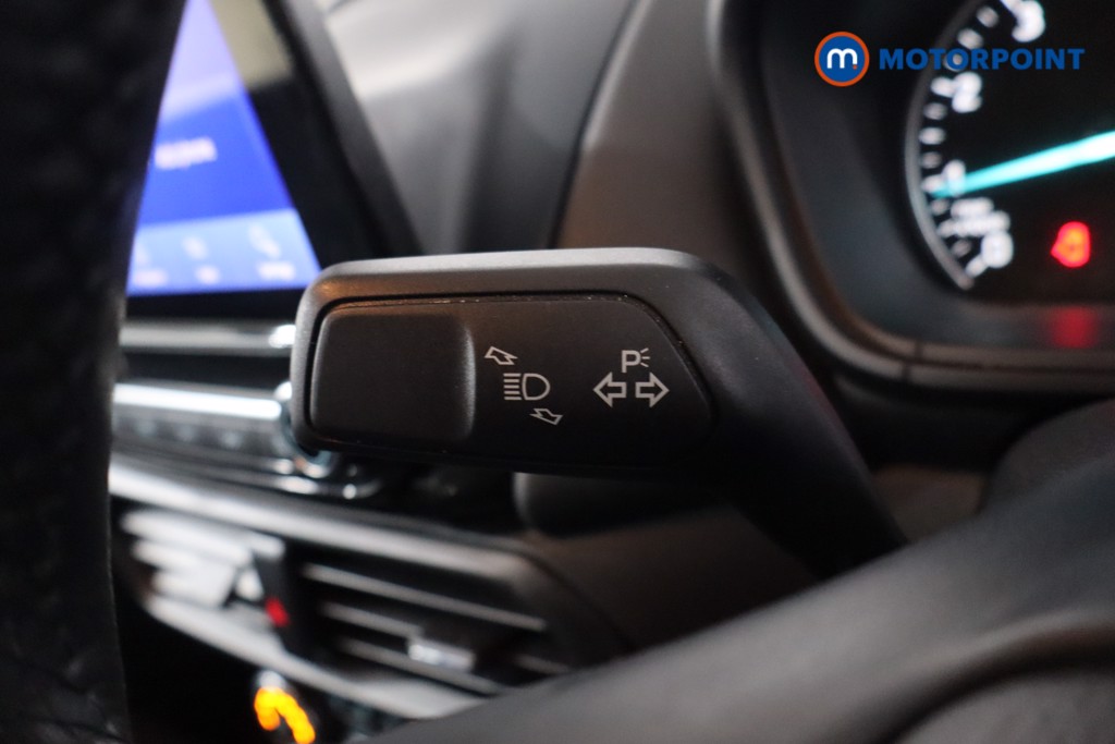 Ford Ecosport Titanium Manual Petrol SUV - Stock Number (1607359) - 14th supplementary image